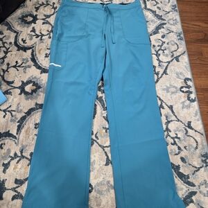 Skechers Teal Pants